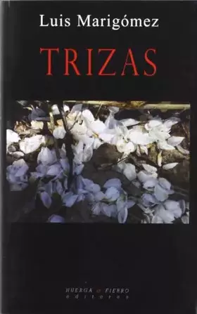 Couverture du produit · Trizas (Narrativa)