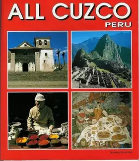 Couverture du produit · All cuzco