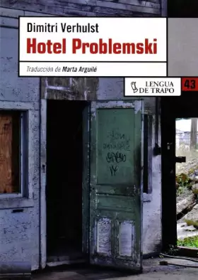 Couverture du produit · Problemski Hotel (OL)