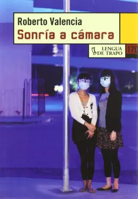 Couverture du produit · Sonria a camara / Smile at the camera