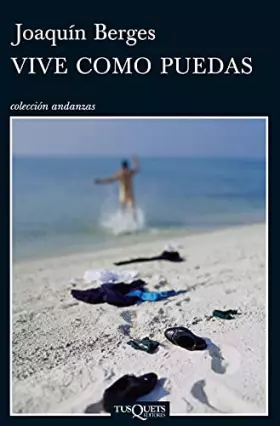 Couverture du produit · Vive como puedas / Live as You Possibly Can