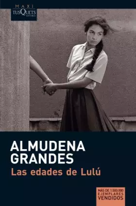 Couverture du produit · Las edades de Lulu