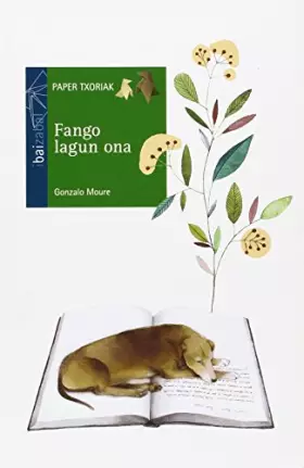 Couverture du produit · Fango lagun ona