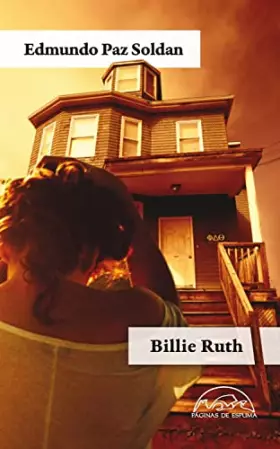 Couverture du produit · Billie Ruth / Billie Ruth