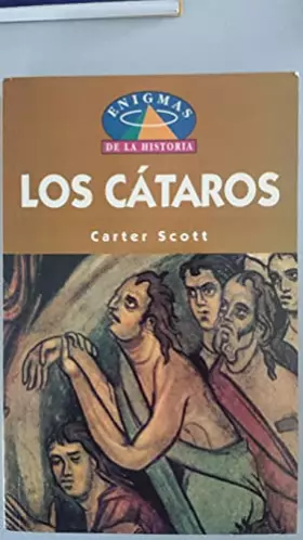 Couverture du produit · Los Cataros