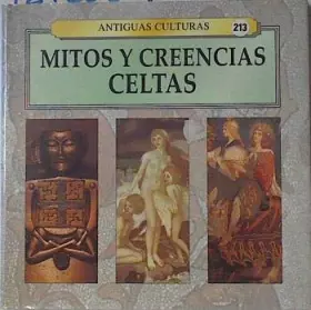 Couverture du produit · Mitos y creencias celtas