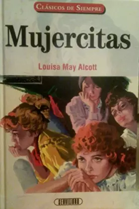 Couverture du produit · Mujercitas / Little Women