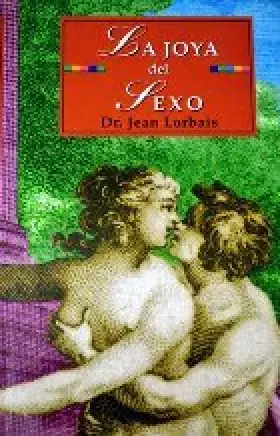 Couverture du produit · LA Joya Del Sexo