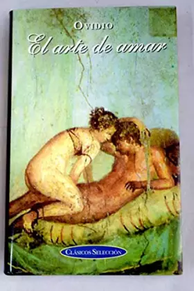 Couverture du produit · Arte de amar, el