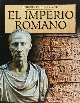 Couverture du produit · Imperio Romano, El