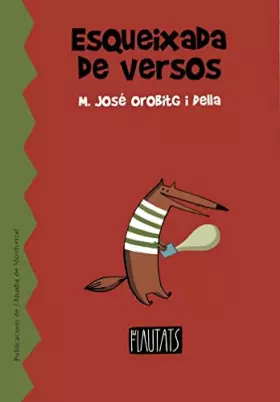 Couverture du produit · Esqueixada de versos: 31 (Els Flautats)