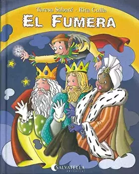 Couverture du produit · El Fumera: Folklore 15