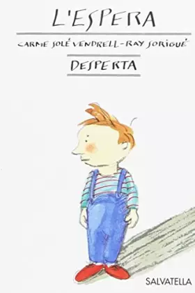 Couverture du produit · L'espera: Desperta 1