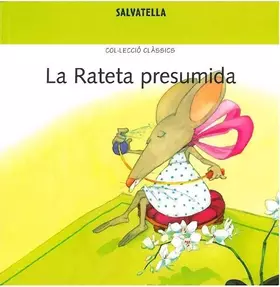 Couverture du produit · La rateta presumida: Clàssics 10