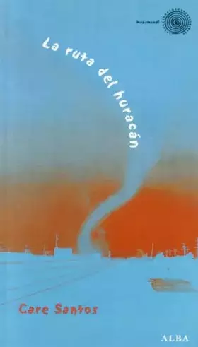 Couverture du produit · La Ruta Del Huracán (TRAYECTOS)