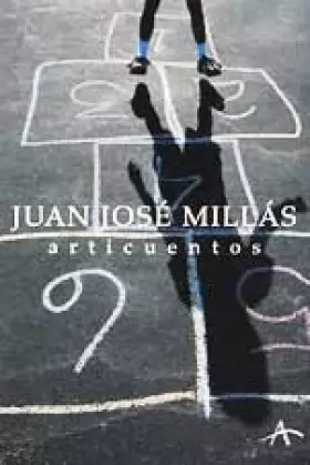 Couverture du produit · Anticuentos