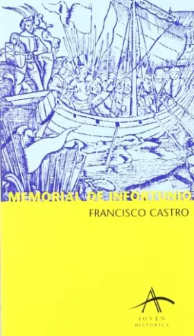 Couverture du produit · Memorial de infortunio