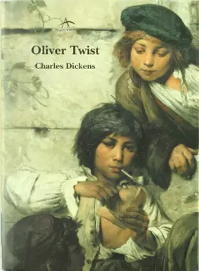 Couverture du produit · Oliver Twist