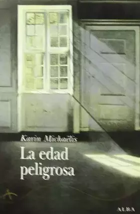 Couverture du produit · La edad peligrosa (Clásica)