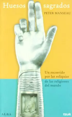 Couverture du produit · Huesos sagrados (Freak)