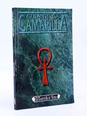 Couverture du produit · Guía De La Camarilla