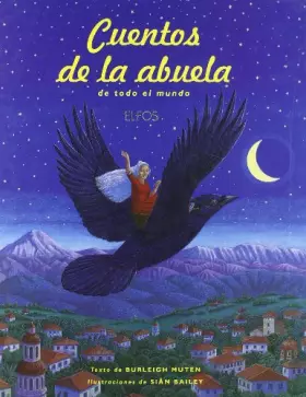 Couverture du produit · Cuentos de la abuela (INFANTIL JUVENIL)