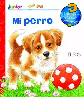 Couverture du produit · Mi perro