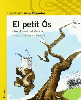 Couverture du produit · PETIT OS - GRP. PROMOTOR