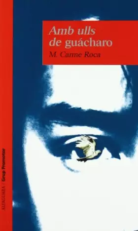 Couverture du produit · AMB ULLS DE GUACHARO