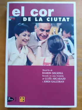 Couverture du produit · Cor de la ciutat