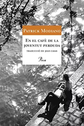 Couverture du produit · En el cafè de la joventut perduda