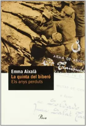 Couverture du produit · La Quinta del bibero (PERFILS)