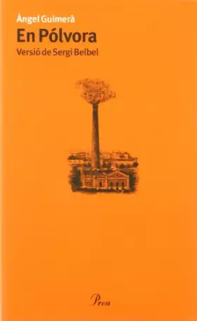 Couverture du produit · En Pólvora (ÓSSA MAJOR)