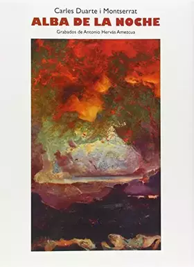 Couverture du produit · Alba de la noche (Fuera de Colección)