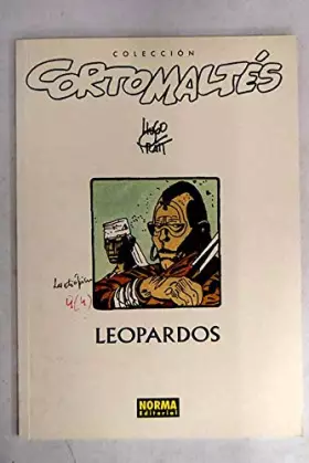 Couverture du produit · Leopardos.(cortomaltes)