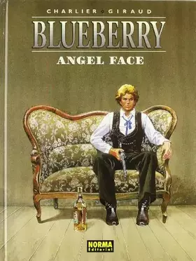 Couverture du produit · BLUEBERRY 11. ANGEL FACE
