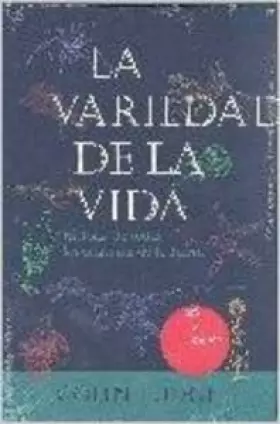Couverture du produit · VARIEDAD DE LA VIDA (SIN COLECCION)