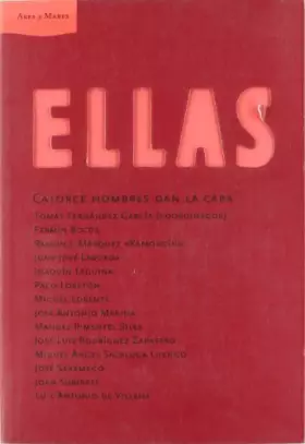 Couverture du produit · Ellas