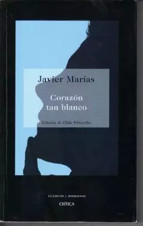 Couverture du produit · Corazón tan blanco (Clásicos y Modernos)