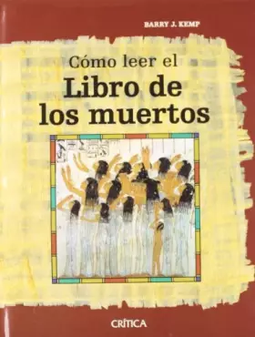Couverture du produit · Cómo leer el Libro de los muertos