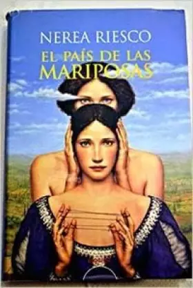 Couverture du produit · PAIS DE LAS MARIPOSAS//ALGAIDA (PREMIOS ATENEO)