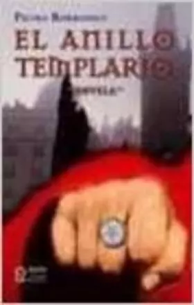 Couverture du produit · El anillo templario/ The Templar Ring