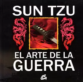 Couverture du produit · El arte de la guerra