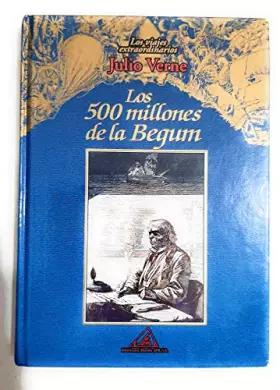 Couverture du produit · Los quinientos millones de Begún