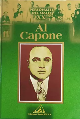 Couverture du produit · Al Capone