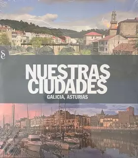 Couverture du produit · Galicia, Asturias