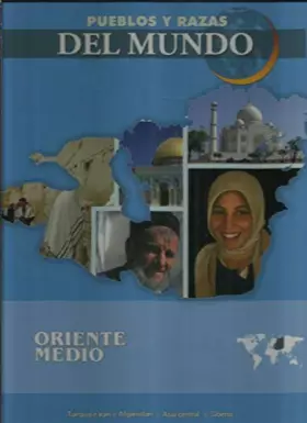 Couverture du produit · Oriente Medio