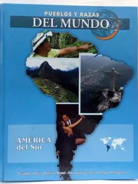 Couverture du produit · América del Sur