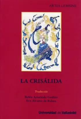 Couverture du produit · CRISÁLIDA, LA