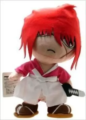 Couverture du produit · Rurouni Kenshin 13